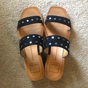 Dolce Vita Hikari Wedge Sandals